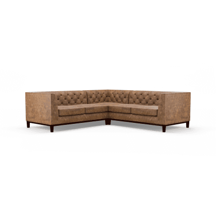 Sloane Corner Unit (2X2)