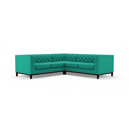 Sloane Corner Unit (2X2)