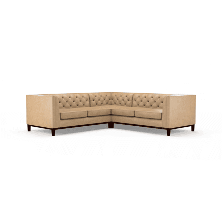 Sloane Corner Unit (2X2)