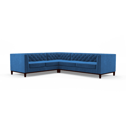 Sloane Corner Unit (2X3)