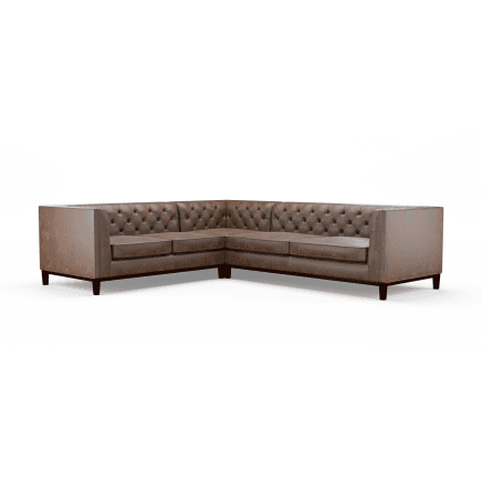 Sloane Corner Unit (2X3)