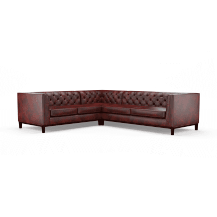 Sloane Corner Unit (2X3)