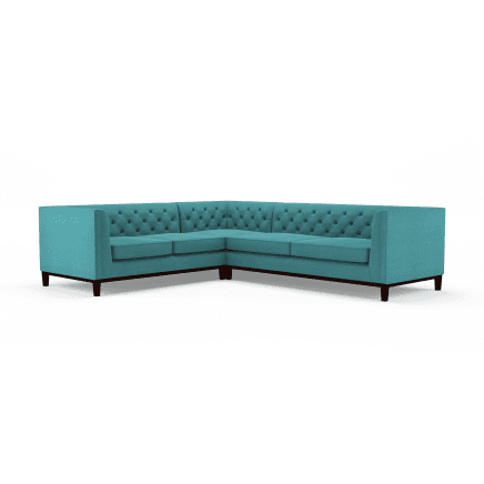 Sloane Corner Unit (2X3)