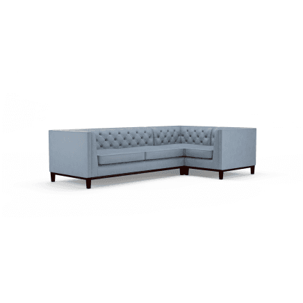 Sloane Corner Unit (3X1)