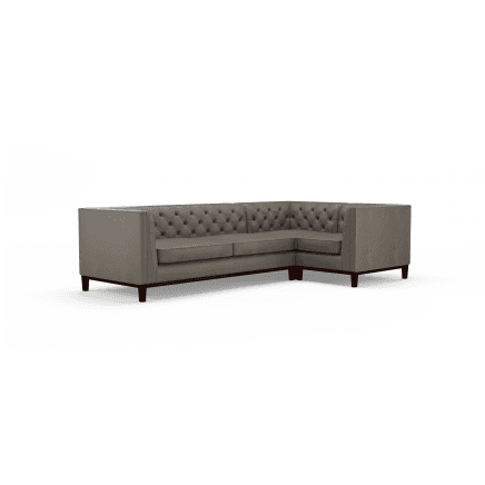 Sloane Corner Unit (3X1)