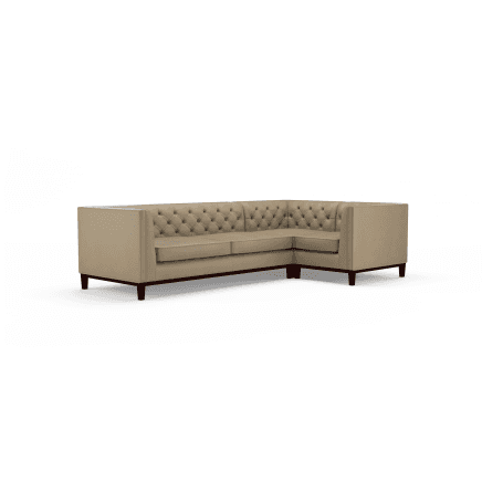 Sloane Corner Unit (3X1)