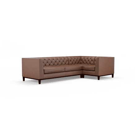 Sloane Corner Unit (3X1)