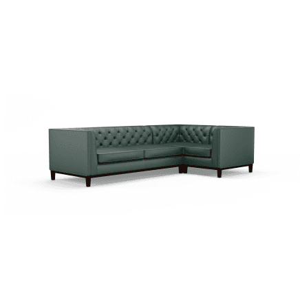 Sloane Corner Unit (3X1)