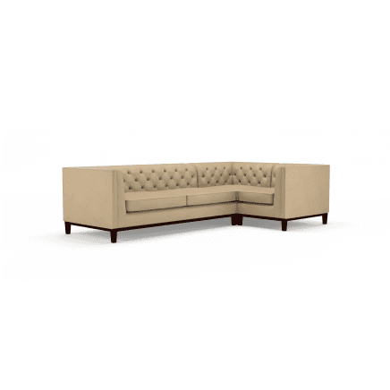 Sloane Corner Unit (3X1)