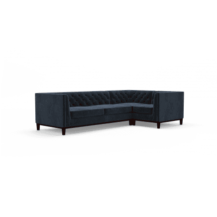 Sloane Corner Unit (3X1)