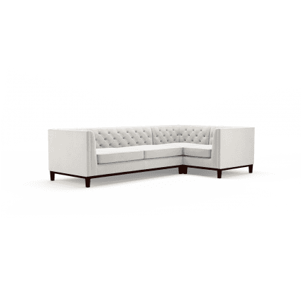 Sloane Corner Unit (3X1)