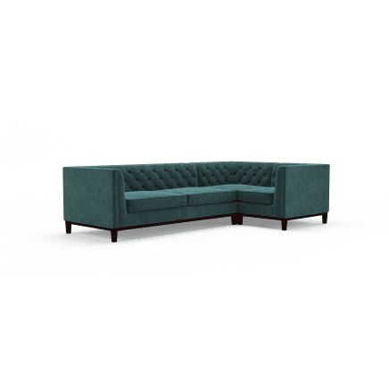 Sloane Corner Unit (3X1)