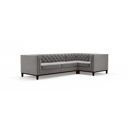 Sloane Corner Unit (3X1)