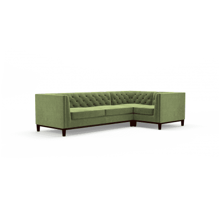 Sloane Corner Unit (3X1)
