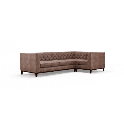 Sloane Corner Unit (3X1)