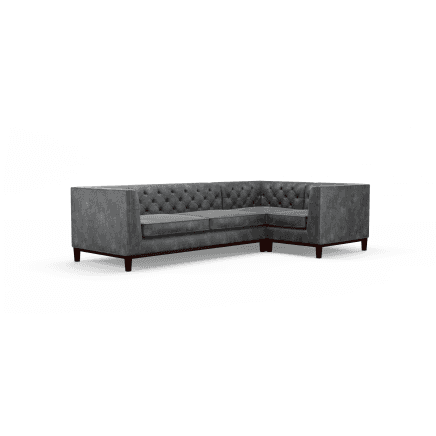 Sloane Corner Unit (3X1)
