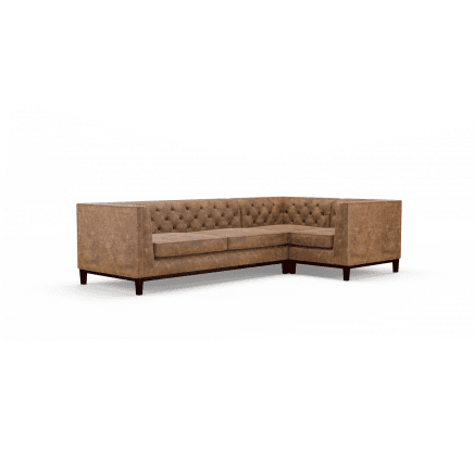 Sloane Corner Unit (3X1)