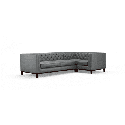 Sloane Corner Unit (3X1)