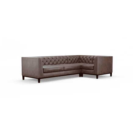 Sloane Corner Unit (3X1)