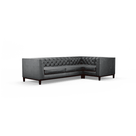 Sloane Corner Unit (3X1)