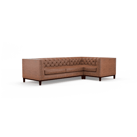 Sloane Corner Unit (3X1)