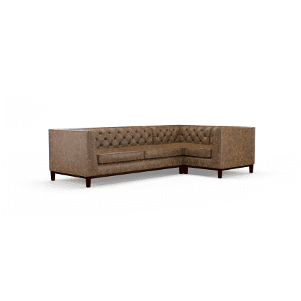 Sloane Corner Unit (3X1)