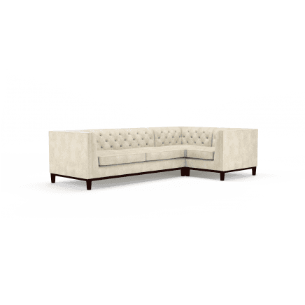 Sloane Corner Unit (3X1)