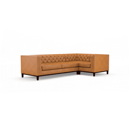 Sloane Corner Unit (3X1)