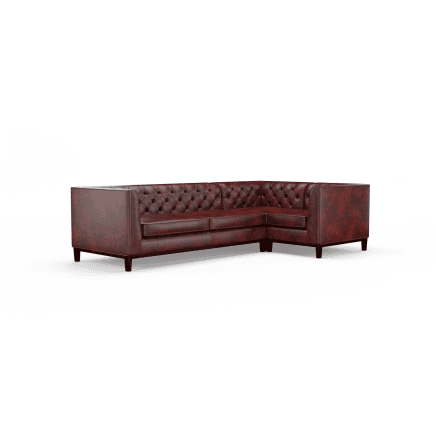 Sloane Corner Unit (3X1)