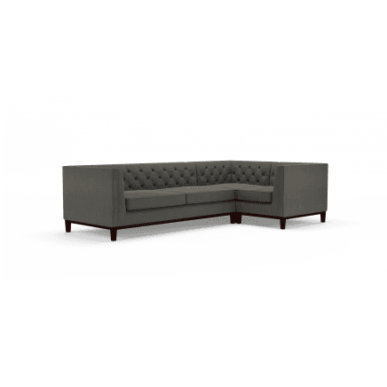 Sloane Corner Unit (3X1)
