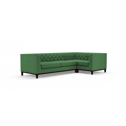 Sloane Corner Unit (3X1)