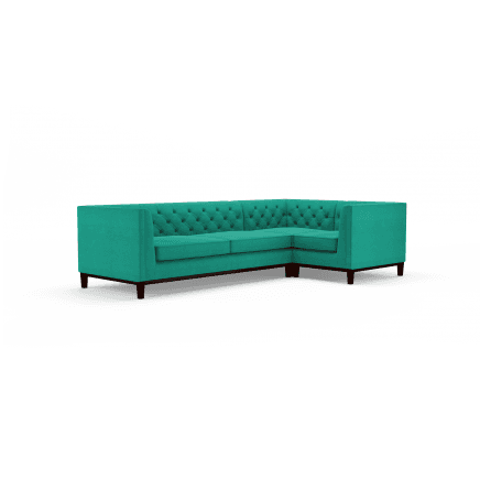 Sloane Corner Unit (3X1)