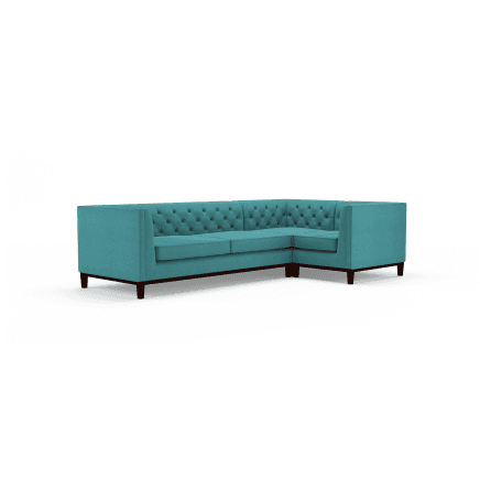 Sloane Corner Unit (3X1)