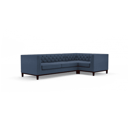 Sloane Corner Unit (3X1)