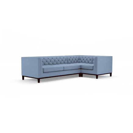 Sloane Corner Unit (3X1)