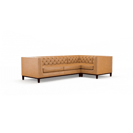Sloane Corner Unit (3X1)