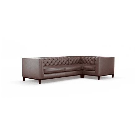 Sloane Corner Unit (3X1)