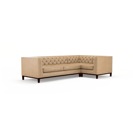 Sloane Corner Unit (3X1)