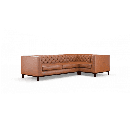 Sloane Corner Unit (3X1)