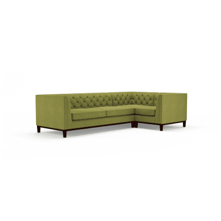 Sloane Corner Unit (3X1)