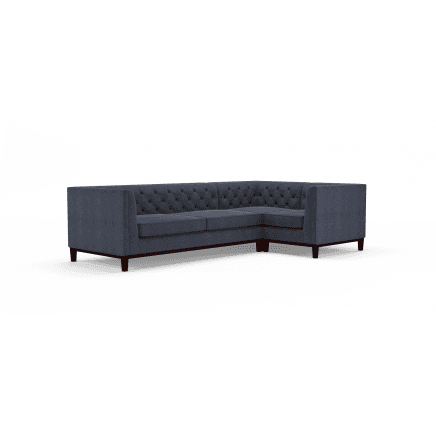 Sloane Corner Unit (3X1)