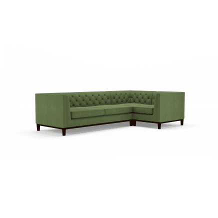 Sloane Corner Unit (3X1)