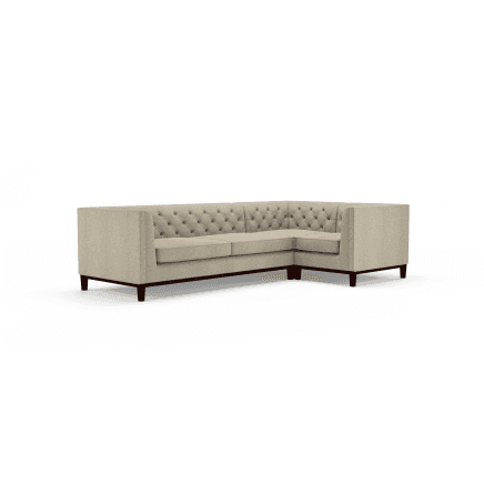 Sloane Corner Unit (3X1)