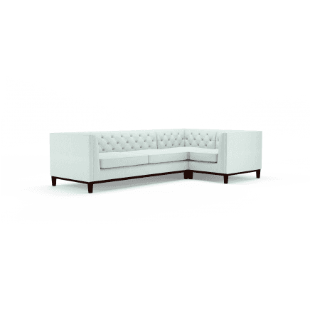 Sloane Corner Unit (3X1)