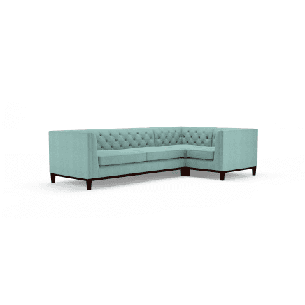 Sloane Corner Unit (3X1)
