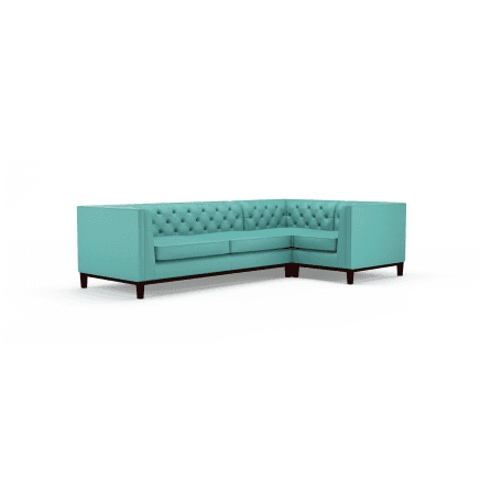 Sloane Corner Unit (3X1)