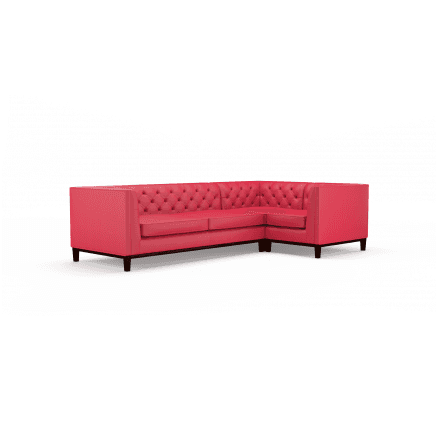 Sloane Corner Unit (3X1)