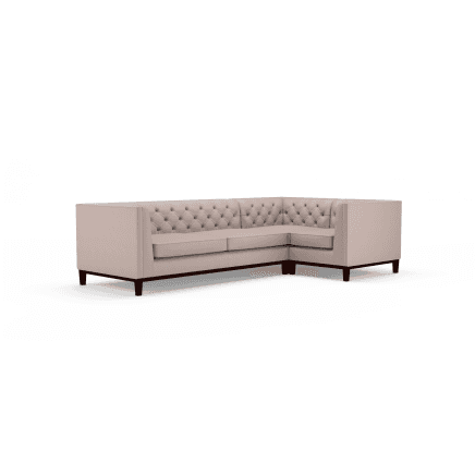 Sloane Corner Unit (3X1)