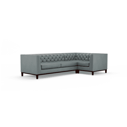 Sloane Corner Unit (3X1)