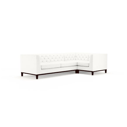 Sloane Corner Unit (3X1)
